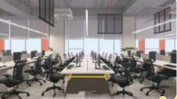 Quad AI School of Technology and Management Patna Infrastructure photo 1